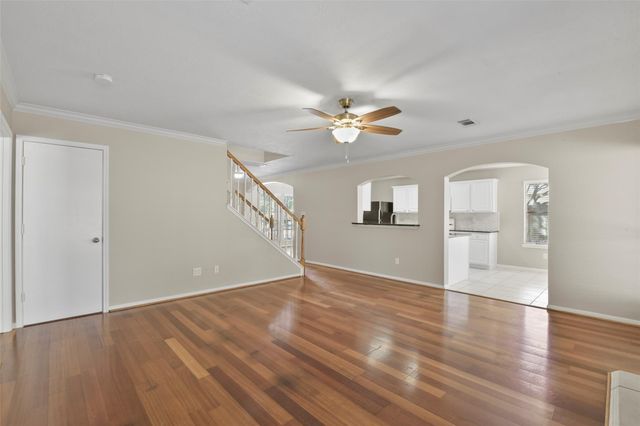 2003 Whitelaw Drive, Big Spring, TX 77386