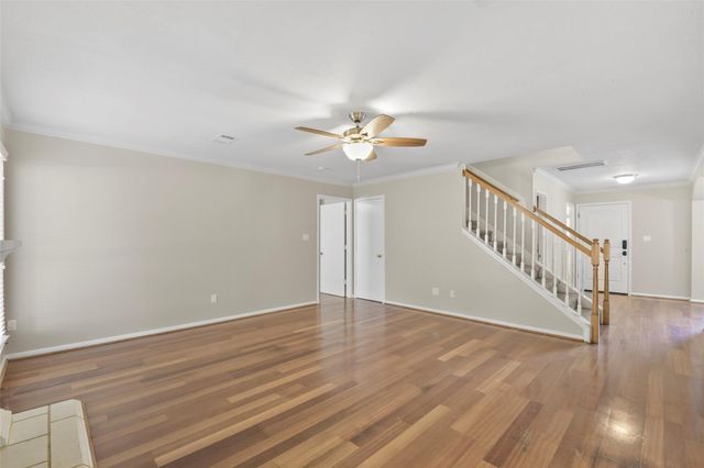 2003 Whitelaw Drive, Big Spring, TX 77386