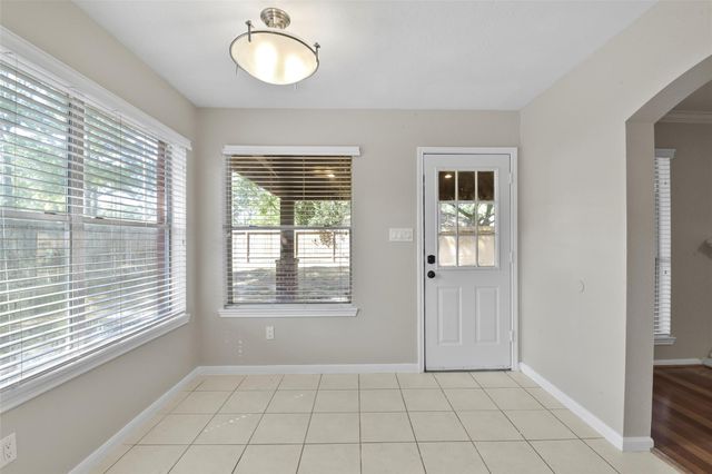 2003 Whitelaw Drive, Big Spring, TX 77386