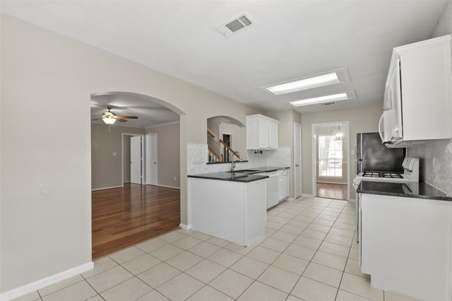 2003 Whitelaw Drive, Big Spring, TX 77386