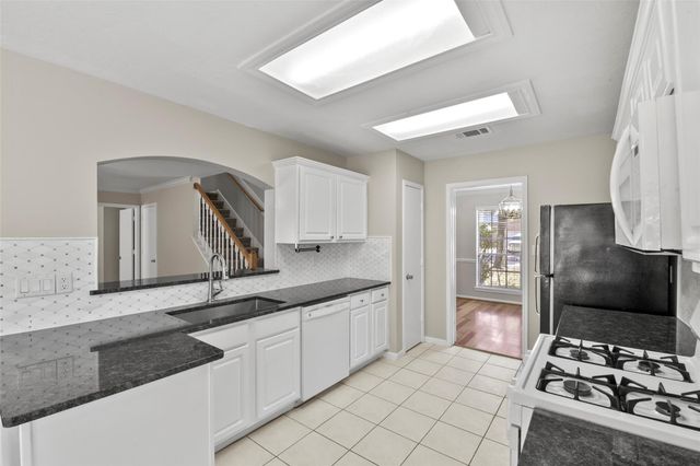 2003 Whitelaw Drive, Big Spring, TX 77386
