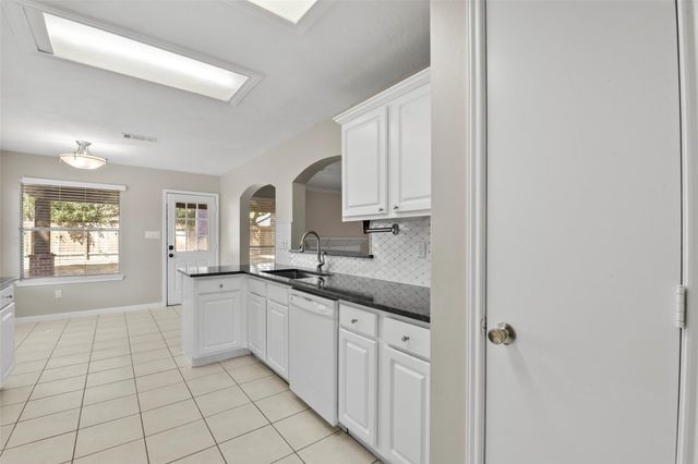 2003 Whitelaw Drive, Big Spring, TX 77386