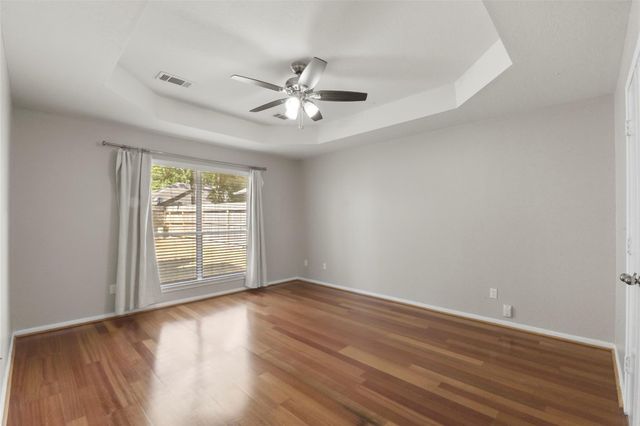 2003 Whitelaw Drive, Big Spring, TX 77386