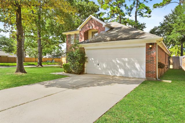 2003 Whitelaw Drive, Big Spring, TX 77386