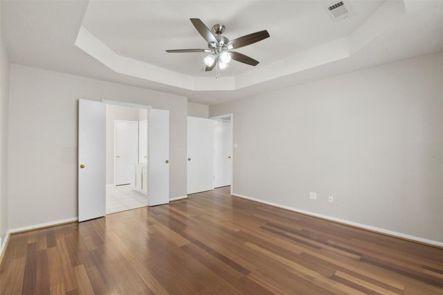 2003 Whitelaw Drive, Big Spring, TX 77386