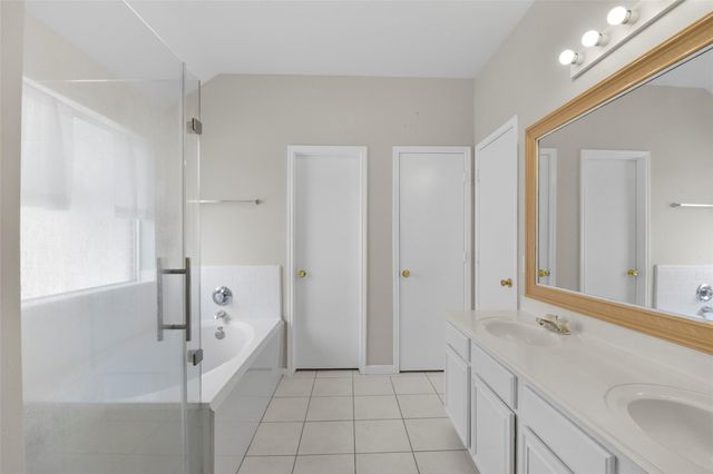 2003 Whitelaw Drive, Big Spring, TX 77386