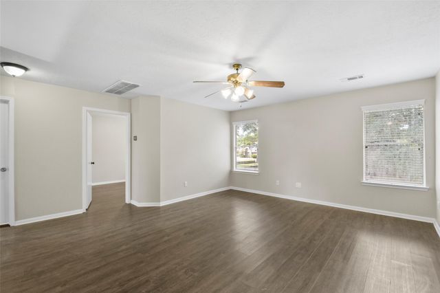 2003 Whitelaw Drive, Big Spring, TX 77386