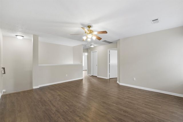 2003 Whitelaw Drive, Big Spring, TX 77386