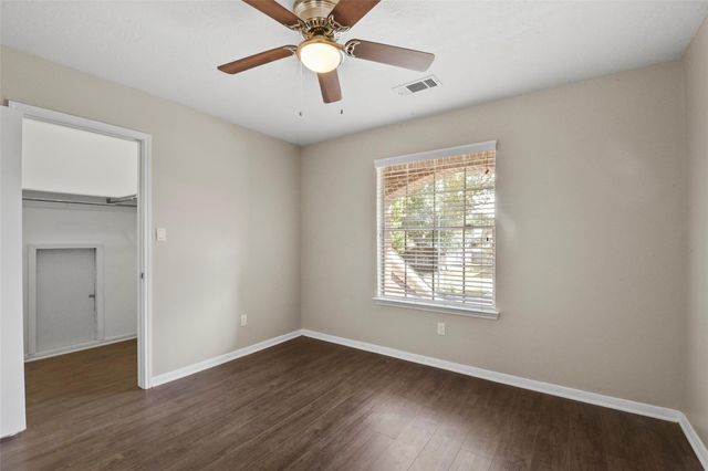 2003 Whitelaw Drive, Big Spring, TX 77386
