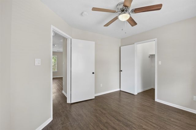 2003 Whitelaw Drive, Big Spring, TX 77386