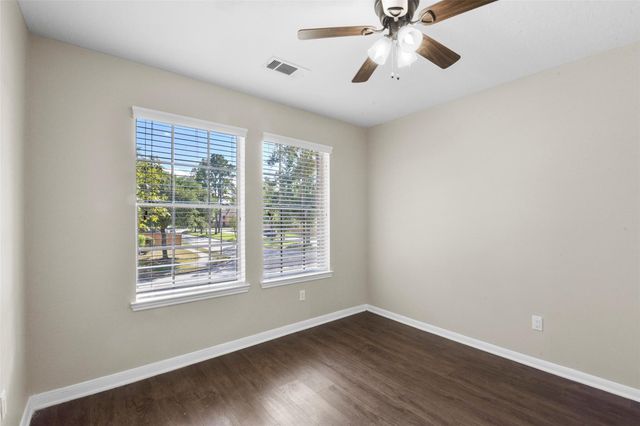 2003 Whitelaw Drive, Big Spring, TX 77386