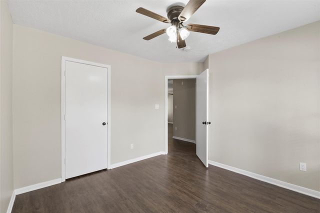 2003 Whitelaw Drive, Big Spring, TX 77386