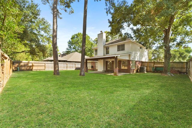 2003 Whitelaw Drive, Big Spring, TX 77386