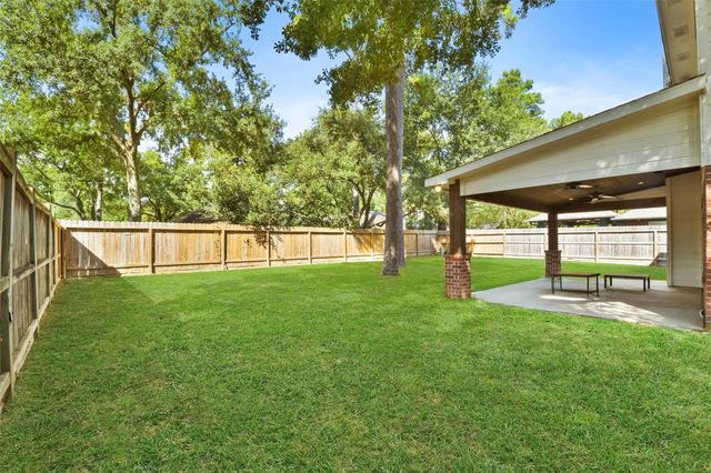 2003 Whitelaw Drive, Big Spring, TX 77386