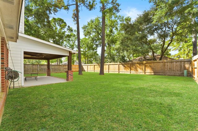 2003 Whitelaw Drive, Big Spring, TX 77386