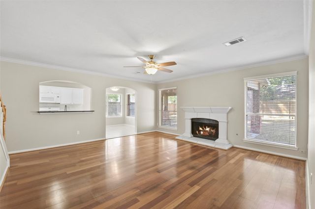 2003 Whitelaw Drive, Big Spring, TX 77386