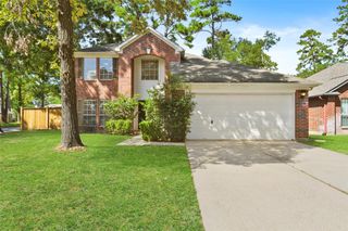 2003 Whitelaw Drive, Big Spring, TX 77386