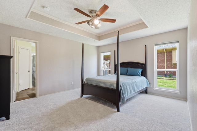 1017 Spicewood Drive, Plano, TX 75025