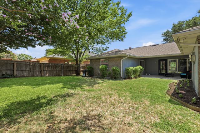 1017 Spicewood Drive, Plano, TX 75025