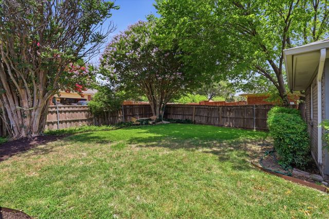 1017 Spicewood Drive, Plano, TX 75025