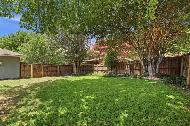 1017 Spicewood Drive, Plano, TX 75025