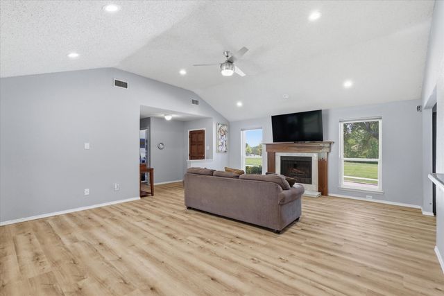 1017 Spicewood Drive, Plano, TX 75025