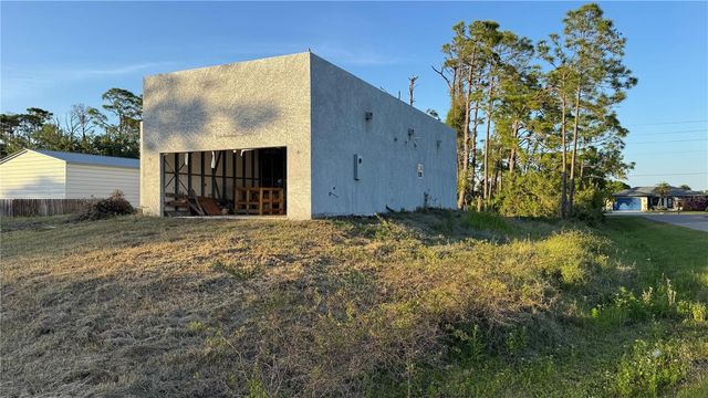 5182 HOPKINS AVENUE, Port Charlotte, FL 33981