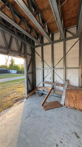 5182 HOPKINS AVENUE, Port Charlotte, FL 33981