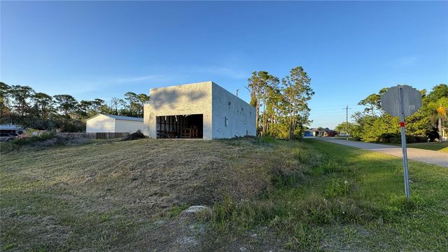 5182 HOPKINS AVENUE, Port Charlotte, FL 33981
