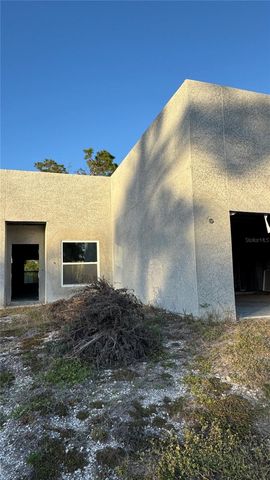 5182 HOPKINS AVENUE, Port Charlotte, FL 33981