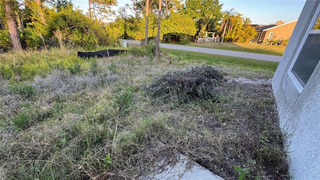 5182 HOPKINS AVENUE, Port Charlotte, FL 33981