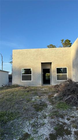 5182 HOPKINS AVENUE, Port Charlotte, FL 33981