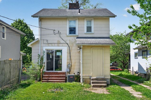 562 S Ogden Avenue, Columbus, OH 43204