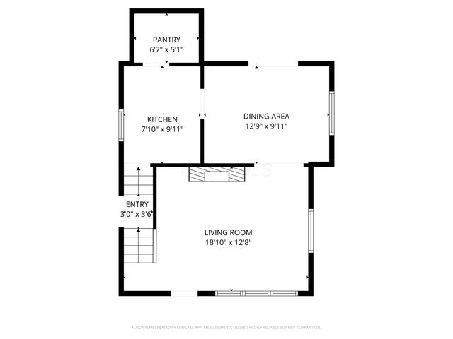562 S Ogden Avenue, Columbus, OH 43204
