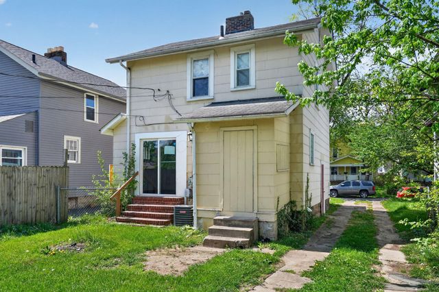 562 S Ogden Avenue, Columbus, OH 43204