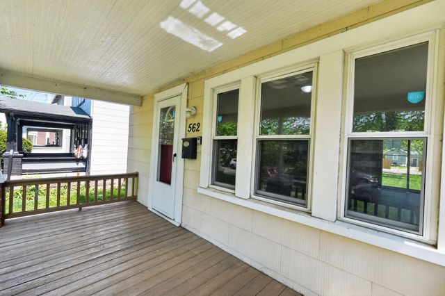 562 S Ogden Avenue, Columbus, OH 43204