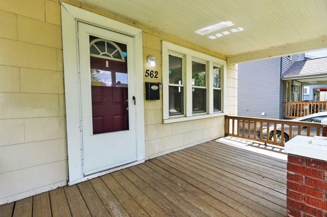 562 S Ogden Avenue, Columbus, OH 43204