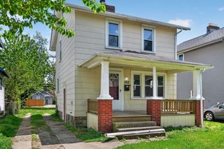 562 S Ogden Avenue, Columbus, OH 43204