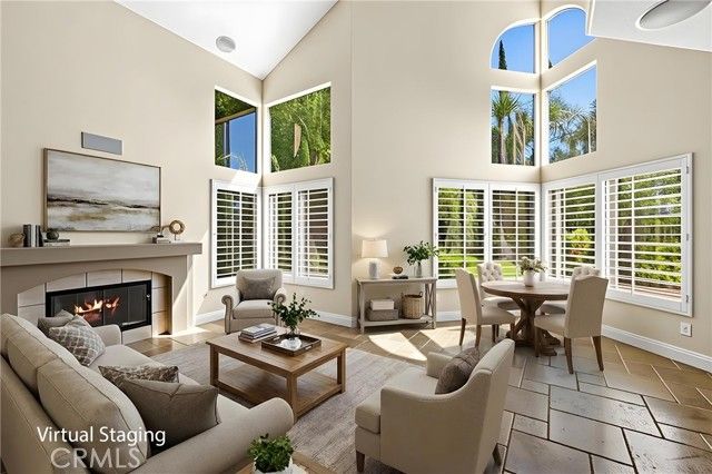 30 Villamoura, Laguna Niguel, CA 92677