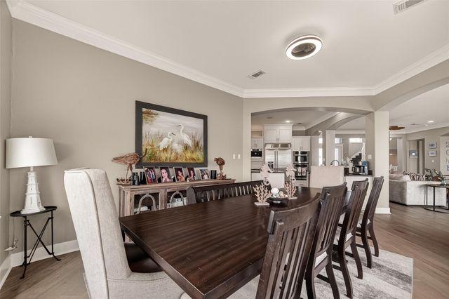 20719 E Sunset Bay Drive, Galveston, TX 77554