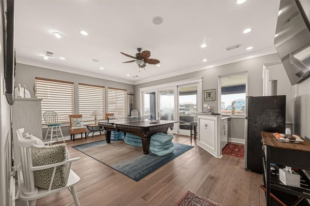 20719 E Sunset Bay Drive, Galveston, TX 77554