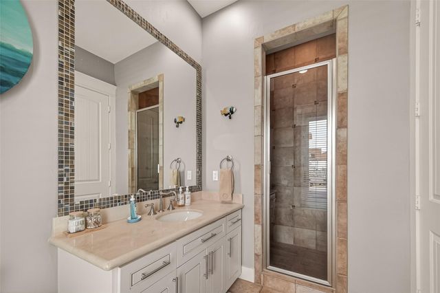 20719 E Sunset Bay Drive, Galveston, TX 77554