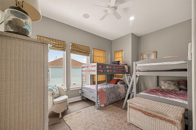 20719 E Sunset Bay Drive, Galveston, TX 77554