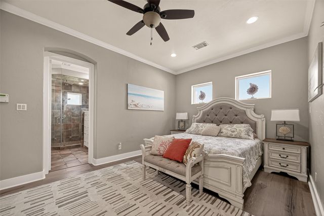 20719 E Sunset Bay Drive, Galveston, TX 77554