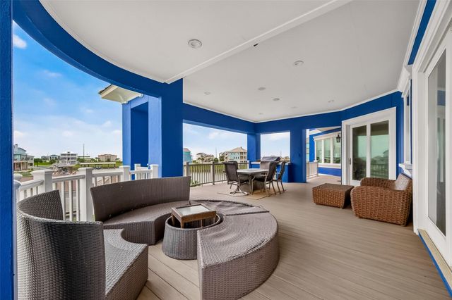 20719 E Sunset Bay Drive, Galveston, TX 77554