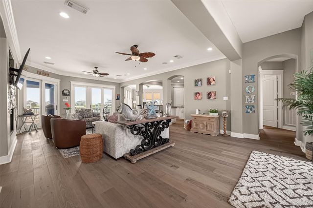 20719 E Sunset Bay Drive, Galveston, TX 77554