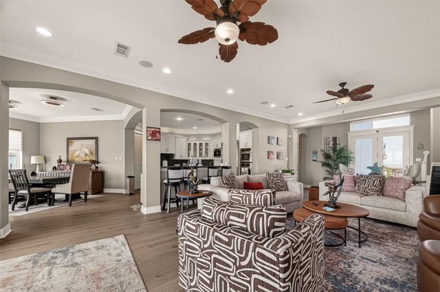20719 E Sunset Bay Drive, Galveston, TX 77554