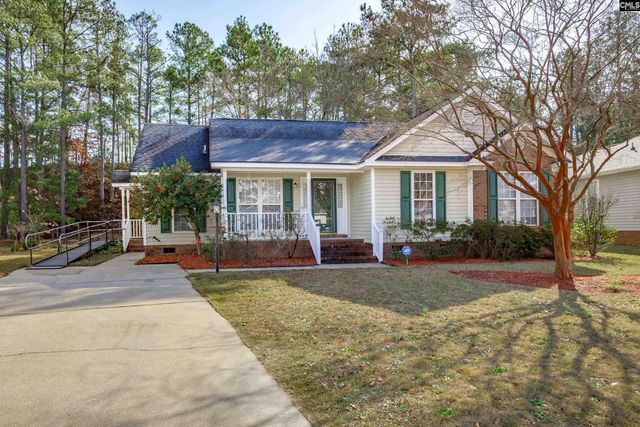 218 Dove Park Road, Columbia, SC 29223