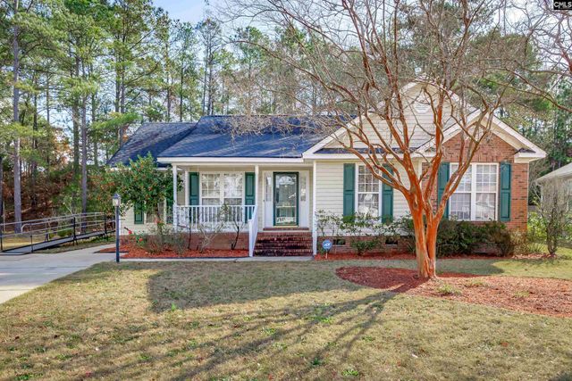218 Dove Park Road, Columbia, SC 29223