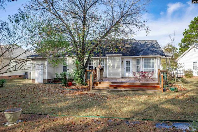 218 Dove Park Road, Columbia, SC 29223